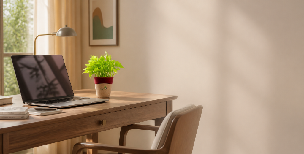 Vardh Executive Desk Collection